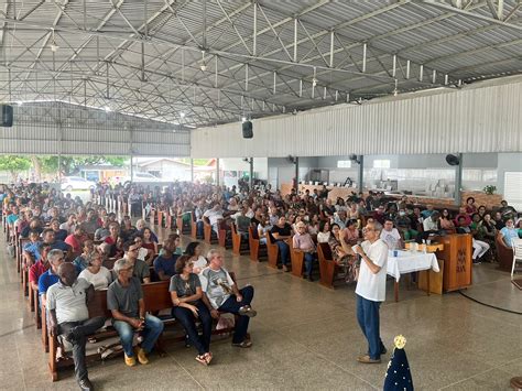 Formação Bíblica Missionária em Preparação para as Missões Populares na