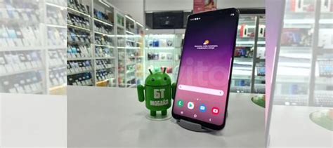Samsung Galaxy S8+, 6/128 ГБ купить в Ижевске | Электроника | Авито