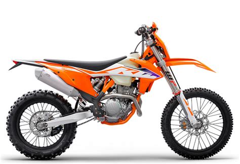 KTM 350 EXC F 2023 OKR Moto