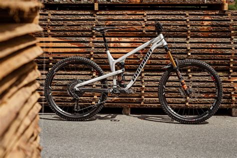 Propain Tyee Al Mm Enduro Bike Propain Bikes