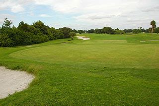 Serenoa Golf Club - Florida Golf Course Reviews