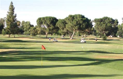 Riverside of Fresno Golf Course in Fresno, California, USA | GolfPass