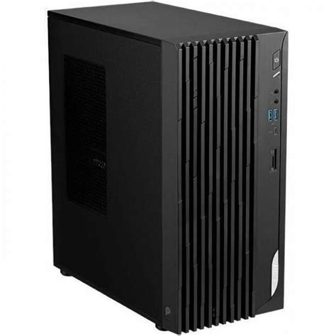 MSI PRO DP180 13TC 051US Desktop Computer Intel Core I7 13th Gen I7