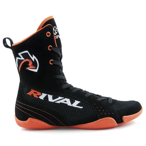 Rival RSX 1 Boxing Boot