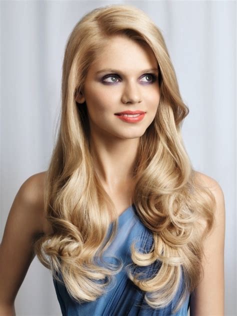 super long hair styles