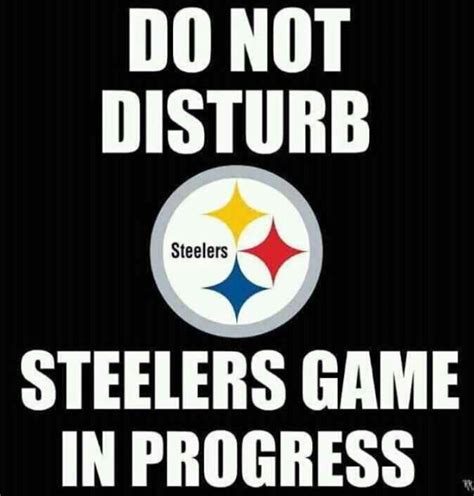 Lets Go Steelers Pittsburgh Steelers Steelers Pittsburgh Steelers