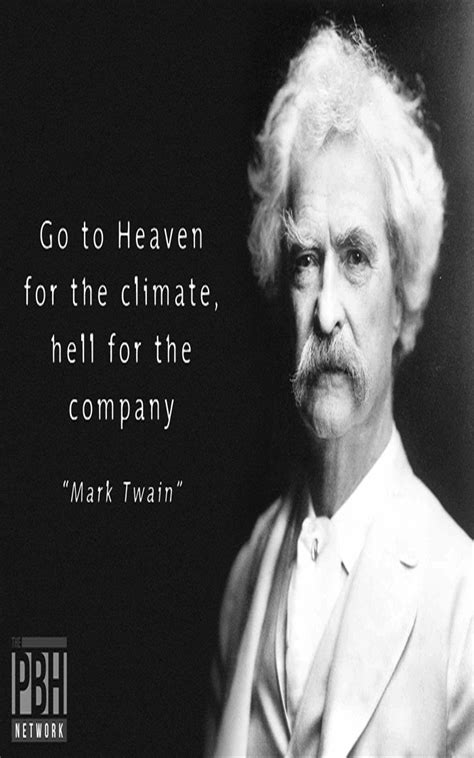 Funny Birthday Quotes Mark Twain - ShortQuotes.cc