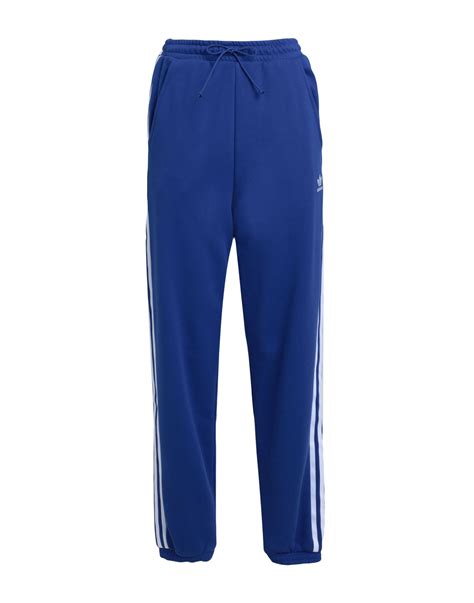 Adidas Originals Adicolor Three Stripe Track Pants Factory Sale