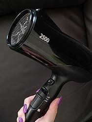 Panasonic EH NE83 Ionic Hairdryer With Fast Drying Technology For