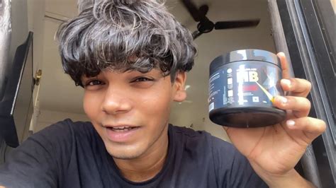 I Tried Creatine For The First Time Youtube