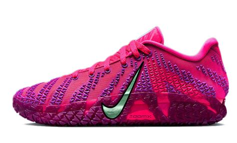 Nike Ja 3 Max Volume Pink | HF2793-600 | The Sole Supplier