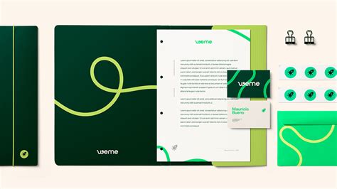 Weme :: Behance