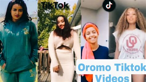 Sirba Afaan Oromoo Haaraa Oromo Music Oromotiktok Youtube