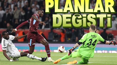 Trabzonspor UEFA Avrupa Ligi için iki ön eleme oynayacak Taka Gazete