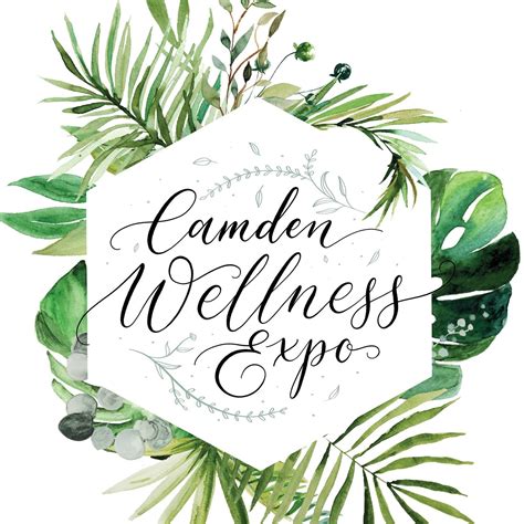 Camden Wellness Expo updated their... - Camden Wellness Expo