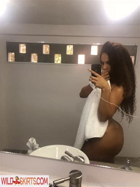 Amirah Dyme Amirahdyme Nude Onlyfans Instagram Leaked Photo