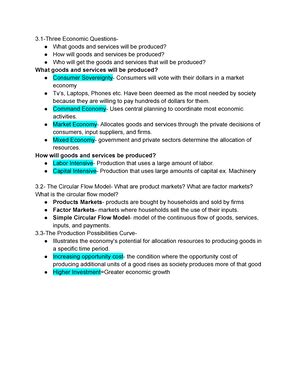 Econ Ch Chapter Market Efficiency And Welfare Consumer