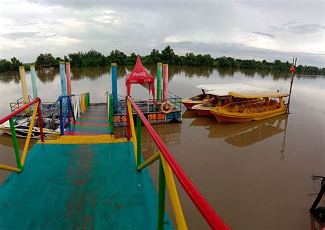 13 Tempat Wisata Di Sidoarjo Terpopuler Yang Sedang Hits 2025