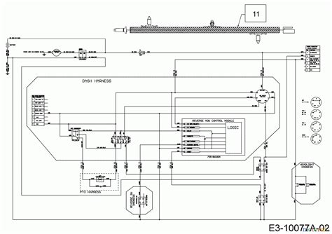 Cub Cadet XT2 Parts Diagram