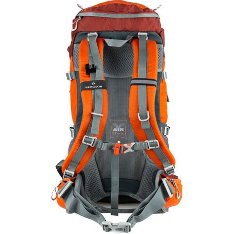 Plecak Tunnebo L Bergson Orange Sport Shop Pl