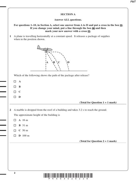 Projectile Motion and Motion Graph | PDF | Physical Quantities | Classical Mechanics