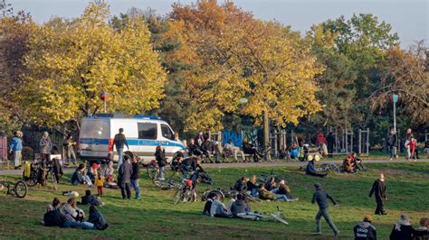 Görlitzer Park in Berlin Weiterer Verdächtiger nach mutmaßlicher