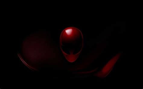 Red Alienware Wallpapers - Wallpaper Cave