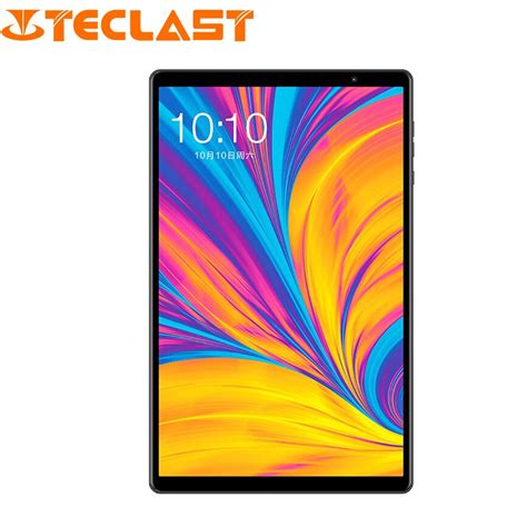 Teclast P S Sc A Octa Core Gb Ram Gb Rom Dual G Lte Android