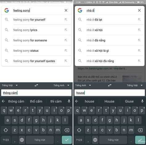 So S Nh Gboard Vs Swiftkey U L B N Ph M N O T T Nh T Laptrinhx