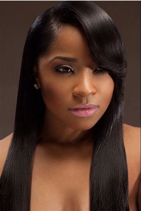 Pin By Latoya Latrice On Toya Wright Fashion Icon Glam Hair