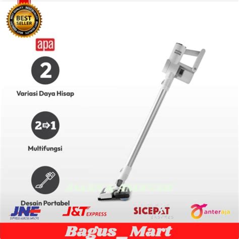 Jual Apa Penghisap Debu Cordless Dengan Mop Penghisap Debu Vacuum