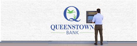 Welcome to Queenstown Bank (Queenstown, MD)