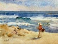 Descubre la Ruta de los 29 sitios preferidos de Joaquín Sorolla en Valencia