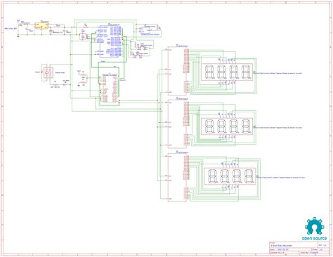 Wiring Diagram For Go Kart - Wiring Diagram