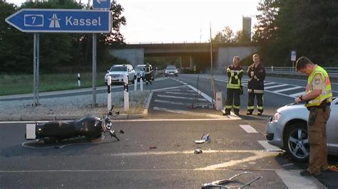 Nach T Dlichem Unfall Bei Oberthulba Kommt Ein Kreisverkehr