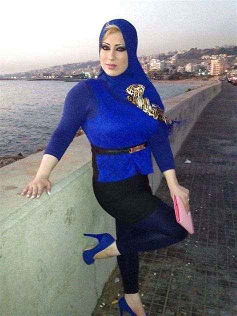 Hijab Soles Nic ZB Porn