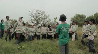 Lindungi Hutan Mudahkan Berdonasi Tanam Pohon Secara Online