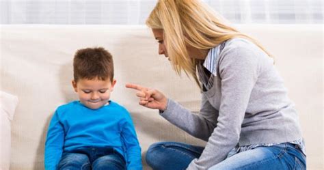 Comment réagir face aux interventions faites par un parent stratégies