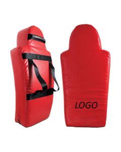 Kick Shields Boxing Equipment