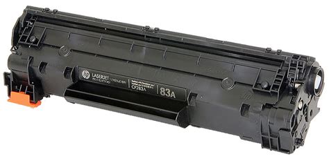 New Product Release HP CF283A New MICR Toner Cartridge | Advlaser.com MICR Toner Blog