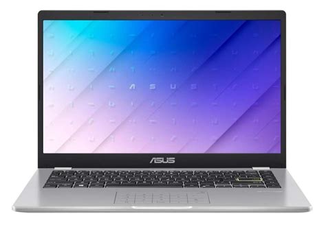 Jual Asus E Ma Bv Vips Intel N Gb Gb Ssd Fhd Ips Win Ohs