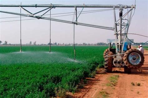 ¿cómo Mejorar El Uso Eficiente Del Agua En El Sector Agrícola