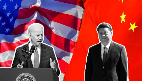 China Briefs The Perils Of The Us China National Security Agendas