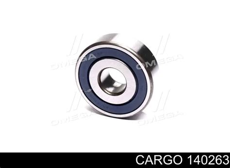 140263 Cargo подшипник генератора