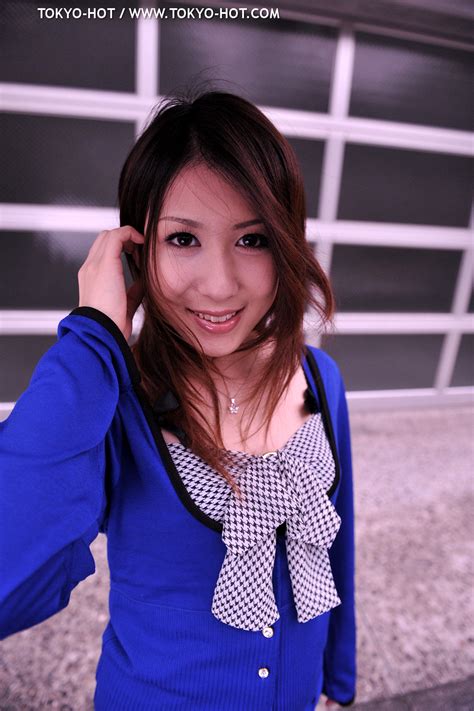 Tokyo Hot N0381 Set1 Kaoru Wakasugi 54 Porn Pic