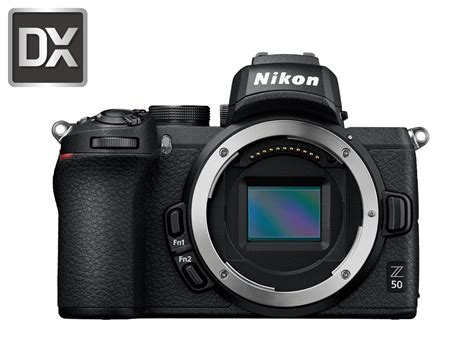 Nikon Z | Беззеркальные фотокамеры формата FX и DX