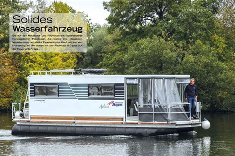 Flexmobil Test Skipper Bootshandel De Flexdesign Ag