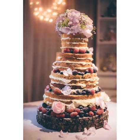 Pin On Naked Semi Naked Wedding Cakes Naked Wedding Cakes Wedding