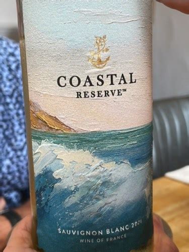 Coastal Reserve Sauvignon Blanc Vivino US