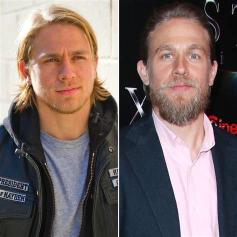 ‘sons Of Anarchy Cast Where Are They Now Us Weekly